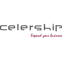 Celership Maghreb logo, Celership Maghreb contact details