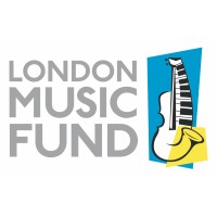 London Music Fund logo, London Music Fund contact details