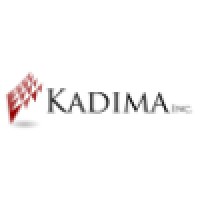 Kadima; Inc. logo, Kadima; Inc. contact details