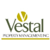 Vestal Property Management, Inc. logo, Vestal Property Management, Inc. contact details