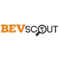 Bevscout logo, Bevscout contact details