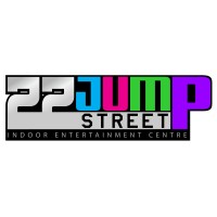 22 JUMP STREET logo, 22 JUMP STREET contact details