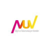 MUV Bilişim ve Telekomünikasyon Hizmetleri Ltd. Şti. logo, MUV Bilişim ve Telekomünikasyon Hizmetleri Ltd. Şti. contact details