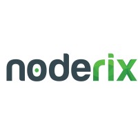 Noderix logo, Noderix contact details