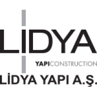 Lidya Yapı logo, Lidya Yapı contact details