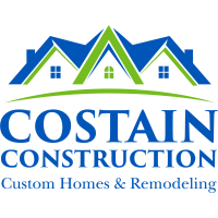 Costain Construction logo, Costain Construction contact details