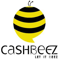 CashBeez logo, CashBeez contact details