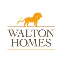 Walton Homes Limited logo, Walton Homes Limited contact details