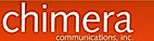 Chimera Communications logo, Chimera Communications contact details