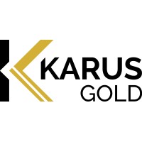 Karus Gold Corp. logo, Karus Gold Corp. contact details