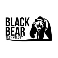 Black Bear Technology logo, Black Bear Technology contact details