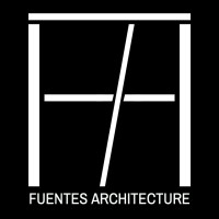 Fuentes Architecture logo, Fuentes Architecture contact details