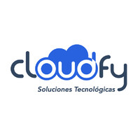 Cloudfy Soluciones Tecnológicas logo, Cloudfy Soluciones Tecnológicas contact details