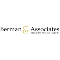 Berman & Associates logo, Berman & Associates contact details