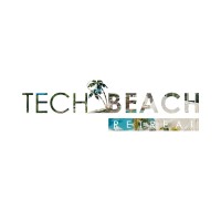 Tech Beach Retreat logo, Tech Beach Retreat contact details