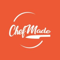 Chef Made logo, Chef Made contact details