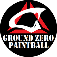 Ground Zero Paintball Melbourne logo, Ground Zero Paintball Melbourne contact details