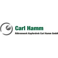 Rohrenwerk Kupferdreh Carl Hamm GmbH logo, Rohrenwerk Kupferdreh Carl Hamm GmbH contact details