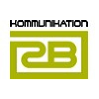 Kommunikation2B logo, Kommunikation2B contact details