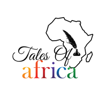 Tales Of Africa logo, Tales Of Africa contact details