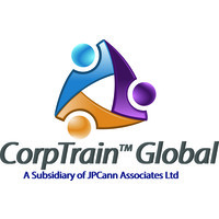 CorpTrain Global logo, CorpTrain Global contact details