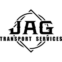 JAG Transport Services logo, JAG Transport Services contact details