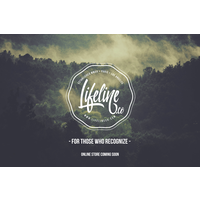 Lifeline Co. logo, Lifeline Co. contact details