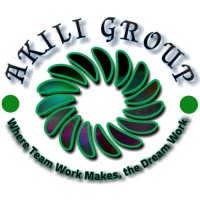 Akili Group, LLC logo, Akili Group, LLC contact details