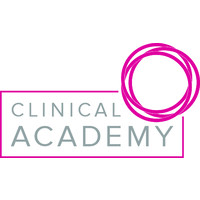 The Clinical Academy logo, The Clinical Academy contact details