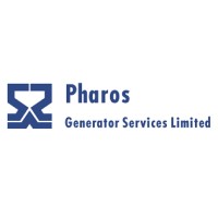 Pharos Generator Services Limited logo, Pharos Generator Services Limited contact details