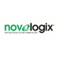 NovoLogix Inc. logo, NovoLogix Inc. contact details