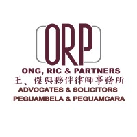 Messrs Ong, Ric & Partners logo, Messrs Ong, Ric & Partners contact details