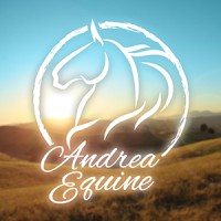 Andrea Equine logo, Andrea Equine contact details