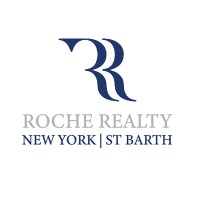 Roche Realty logo, Roche Realty contact details