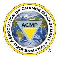 Association of Change Management Professionals logo, Association of Change Management Professionals contact details