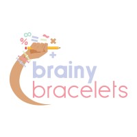 Brainy Bracelets logo, Brainy Bracelets contact details