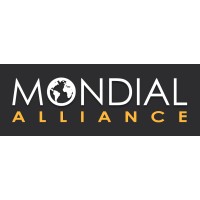 Mondial Alliance logo, Mondial Alliance contact details