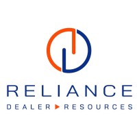 Reliance Dealer Resources logo, Reliance Dealer Resources contact details