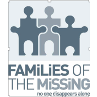 Families of the Missing logo, Families of the Missing contact details