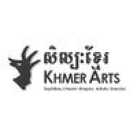 Khmer Arts logo, Khmer Arts contact details