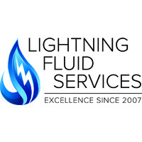 Lightning Fluid Services logo, Lightning Fluid Services contact details