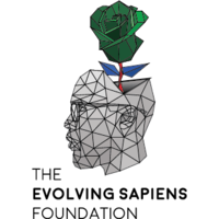 The Evolving Sapiens Foundation logo, The Evolving Sapiens Foundation contact details