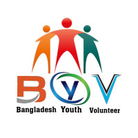 Bangladesh Youth Volunteer logo, Bangladesh Youth Volunteer contact details