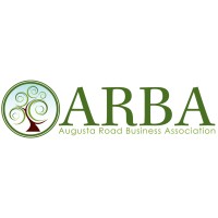 Augusta Road Business Association logo, Augusta Road Business Association contact details