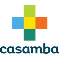 Casamba Inc. logo, Casamba Inc. contact details