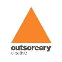 Outsorcery Creative logo, Outsorcery Creative contact details