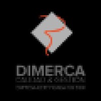 DIMERCA SA logo, DIMERCA SA contact details