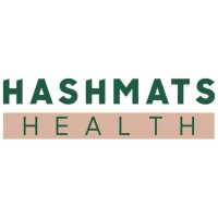 Hashmats Health - Everyday; health is a blessing logo, Hashmats Health - Everyday; health is a blessing contact details