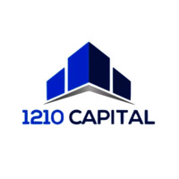 1210 Capital logo, 1210 Capital contact details