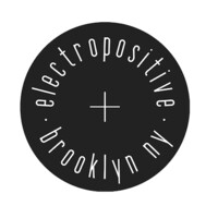 Electropositive logo, Electropositive contact details